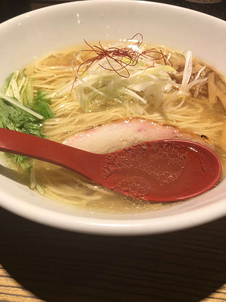 麺屋 翔 西新宿本店 メンヤ ショウ ニシシンジュクホンテン 西新宿 西武新宿駅 ラーメン専門店 By Line Place