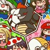 { คุยเรื่องDanganronpa }