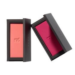 ◎清透顯色妝點表情的蜜光修容|◎富含令肌理光滑的４種蜜粉|◎一抹修容，卻能提昇肌膚整體質品牌定位:專櫃品牌品牌:THREE商品名稱:THREE蜜光修容4g(四色任選)種類:腮紅/修容適用部位:臉部規格