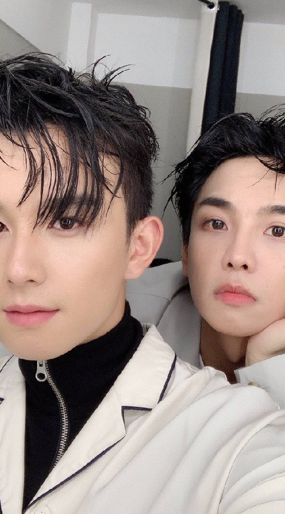 Zhengfanxing & Qipeixin TH