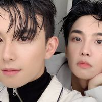 Zhengfanxing & Qipeixin TH