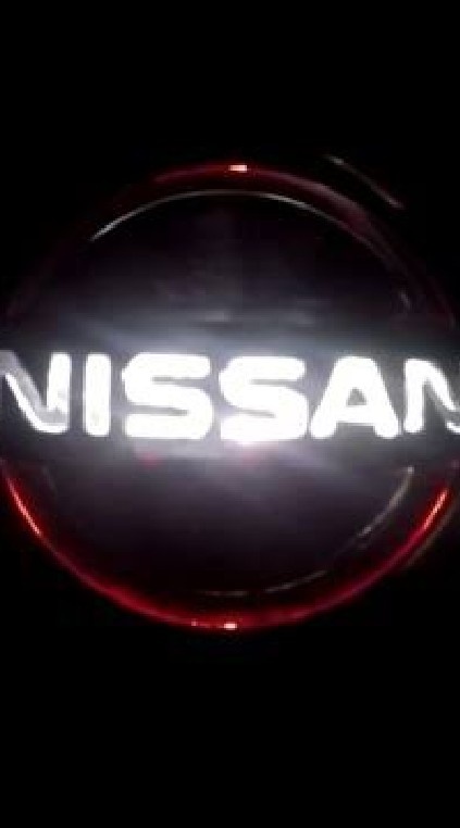 Nissan ramintra​