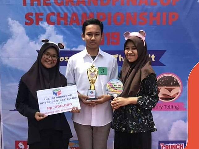 15 Sma Terbaik Di Kalimantan Timur Sesuai Nilai Utbk 2020 Tagar Id Line Today