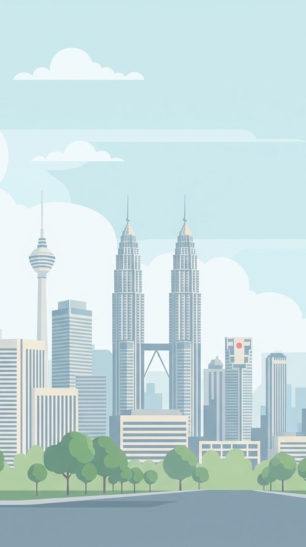 馬來西亞移居情報站