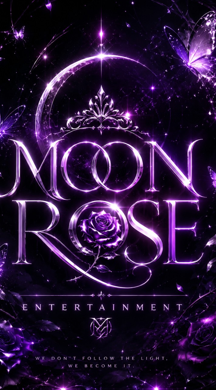 Moon rose Entertainment 🌛