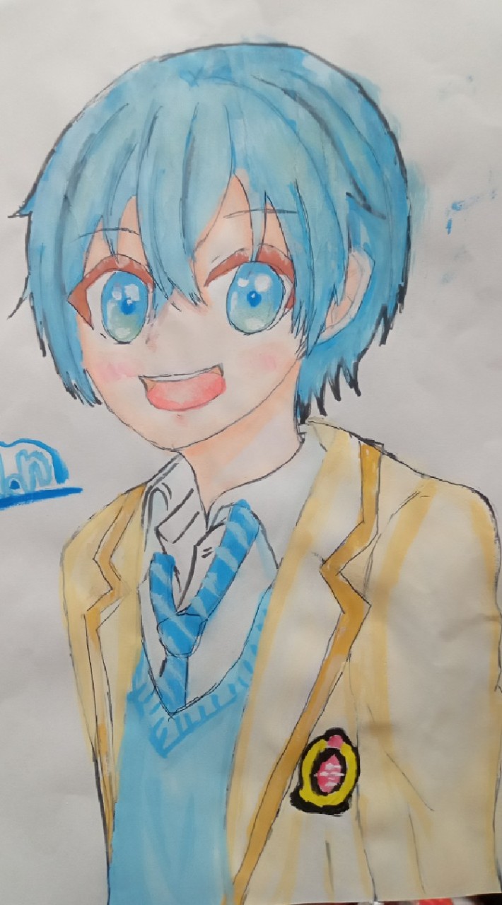新小6のすとぷりイラスト部(仮)