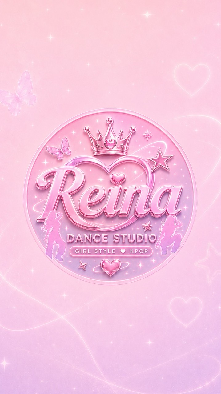 Reina’s 舞蹈班💕 （課表🔗在記事本）