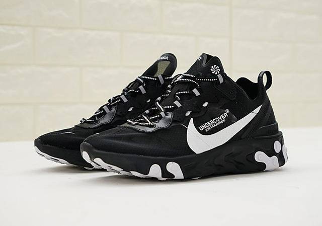 epic react element 87 undercover