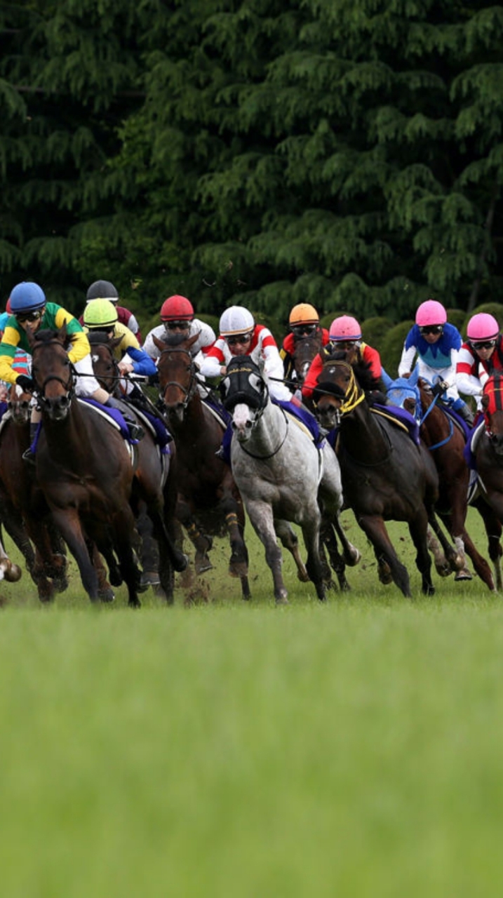 ゆうこの競馬部屋のオープンチャット