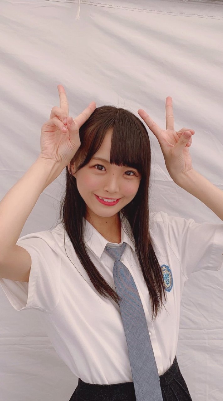 STU48福田朱里ファンの集い