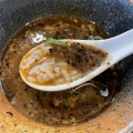 実際訪問したユーザーが直接撮影して投稿した西新宿ラーメン / つけ麺ラーメン 龍の家 新宿小滝橋通り店の写真