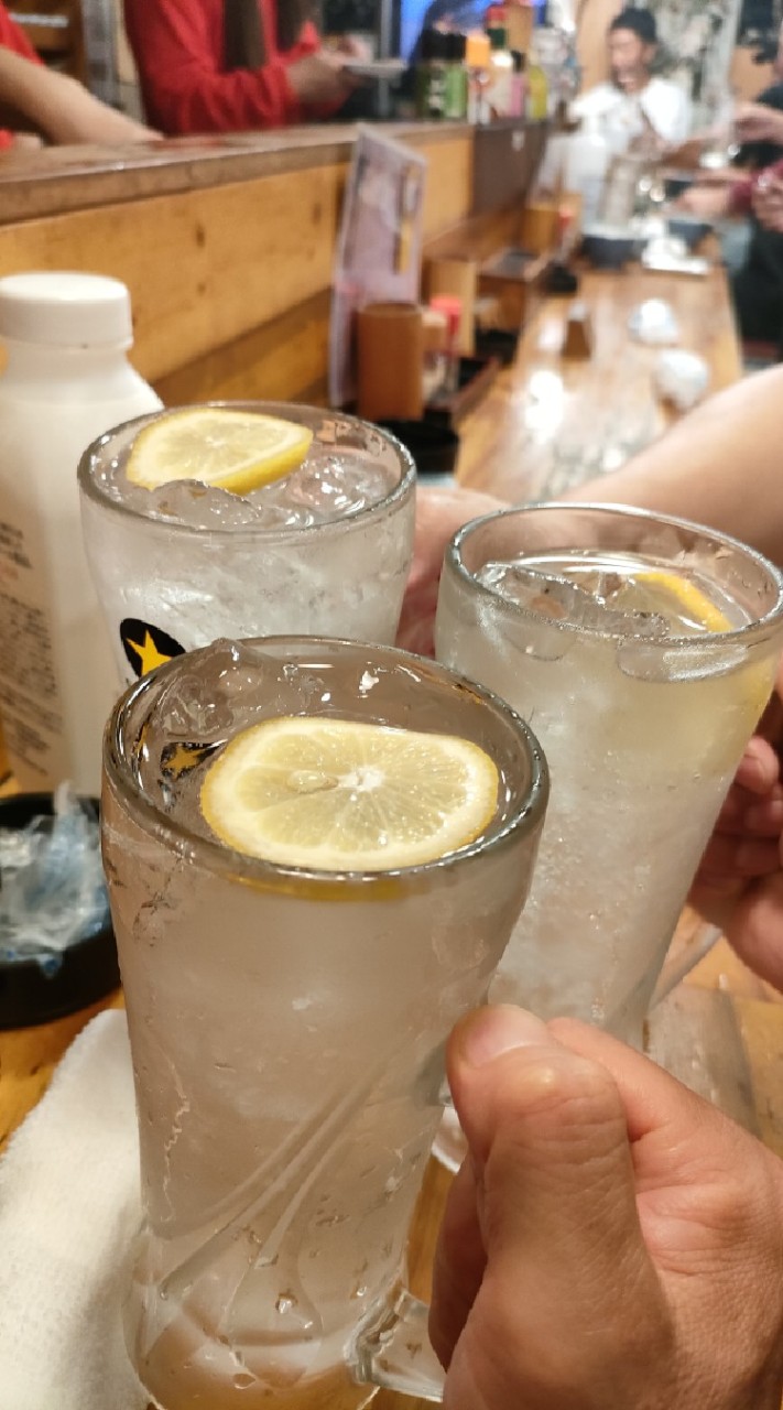 アラフォー以上☆飲友＆遊部 Lounge in Tokyobay