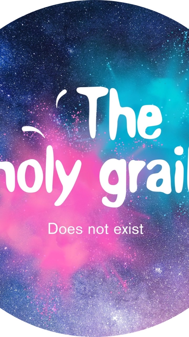 The Holy Grail 02