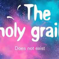 The Holy Grail 02