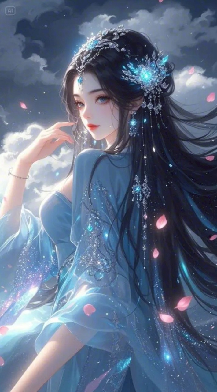 汐夕的家族