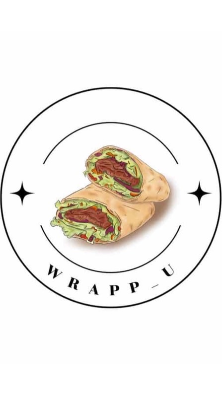 Wrap_U🌯