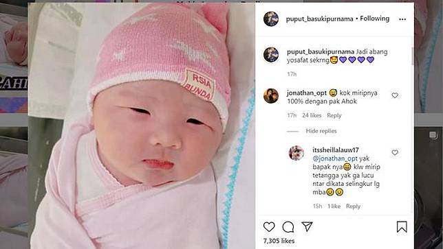 Sarah Eliana Purnama