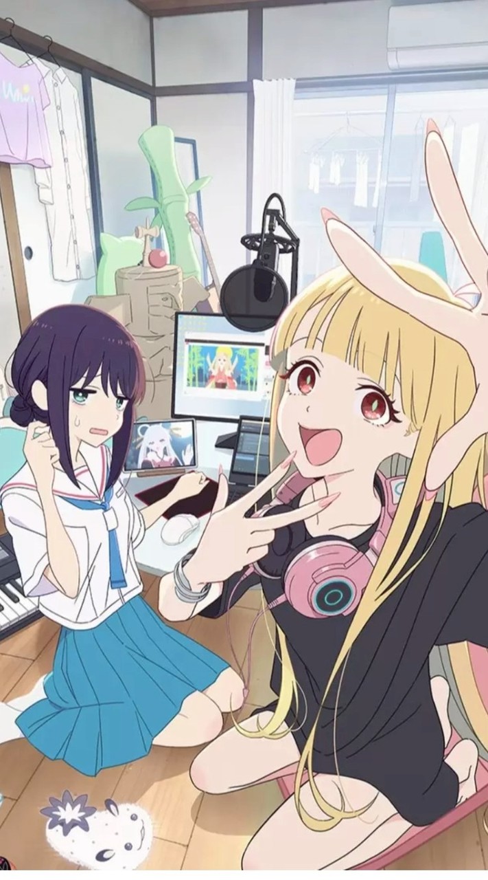 超かぐや姫を語ろう！
