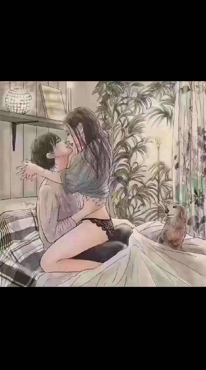 曼曼的私人小天地
