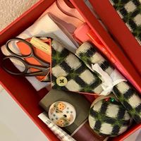 👘系🪡ハンドメイド部