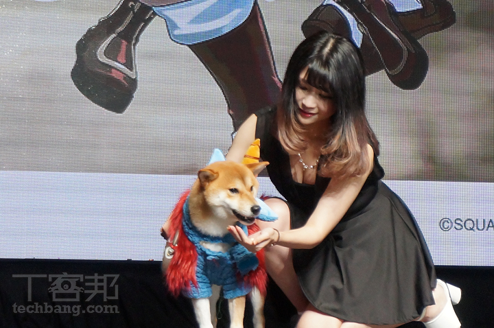 百萬玩家的共同回憶，《魔力寶貝 M》6 月 25 日凌晨零點正式上線！