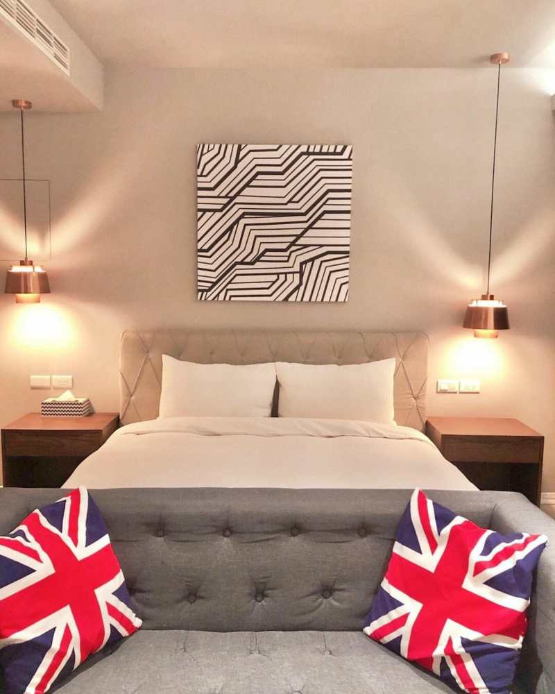 彰化住宿推薦鹿港安順19旅居