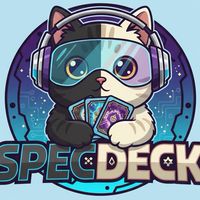 การ์ด โปเกม่อน [แลกเปลี่ยนข้อมูล-ซื้อ-ขาย]SPECDECK