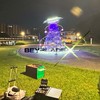 圓山-戰鬥陀螺X群