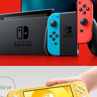 【九州】Switch入荷情報共有チャット