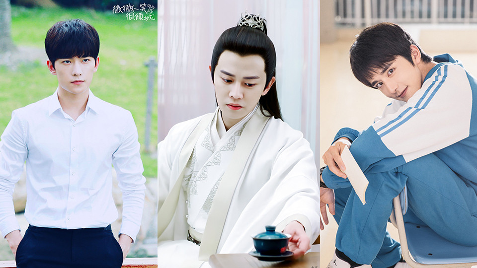 小說改編陸劇「比原著更出彩的角色」