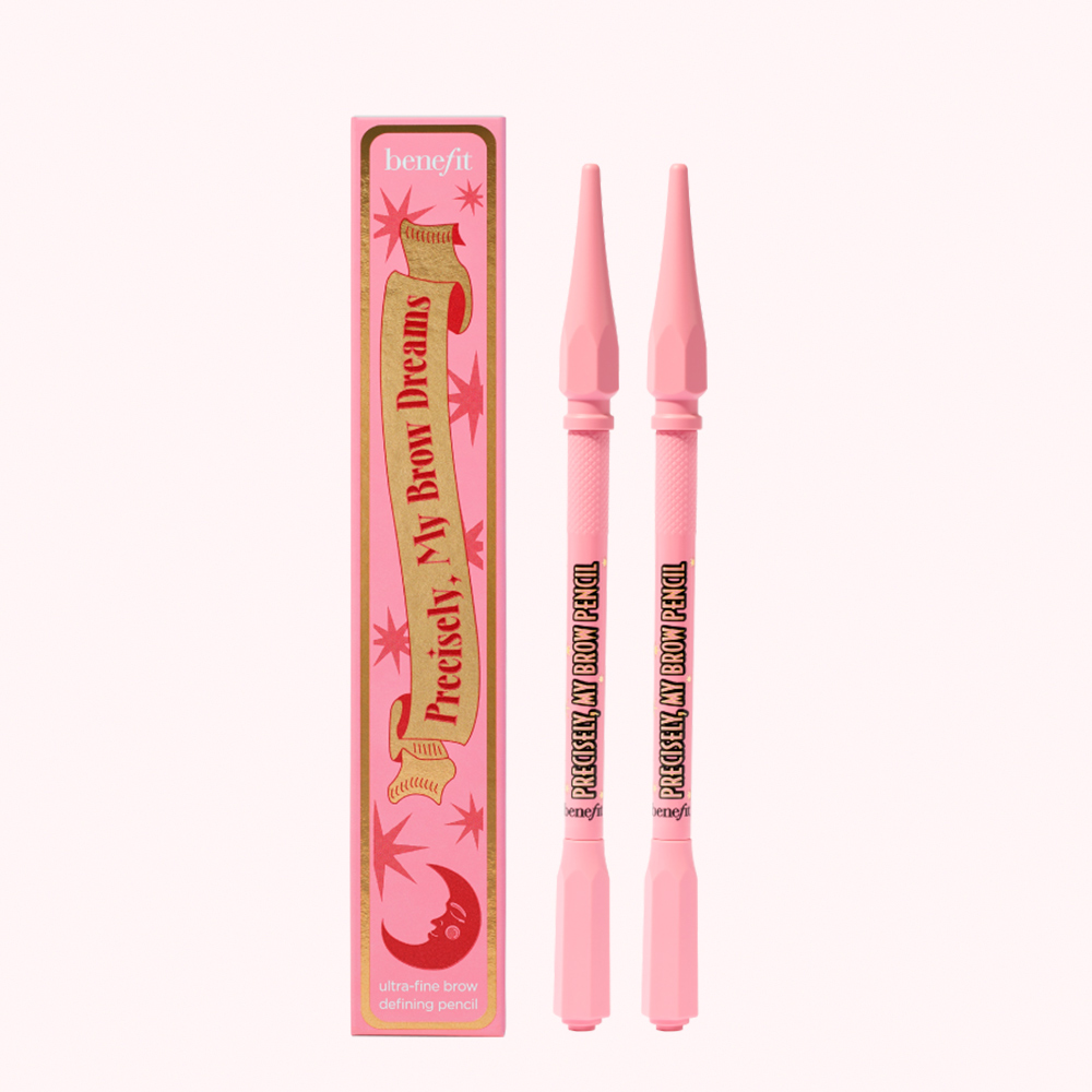 【超值組合】 這細我的眉毛加倍組 - Benefit貝玲妃