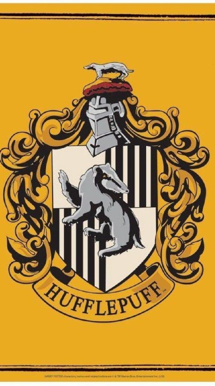 Hufflepuff