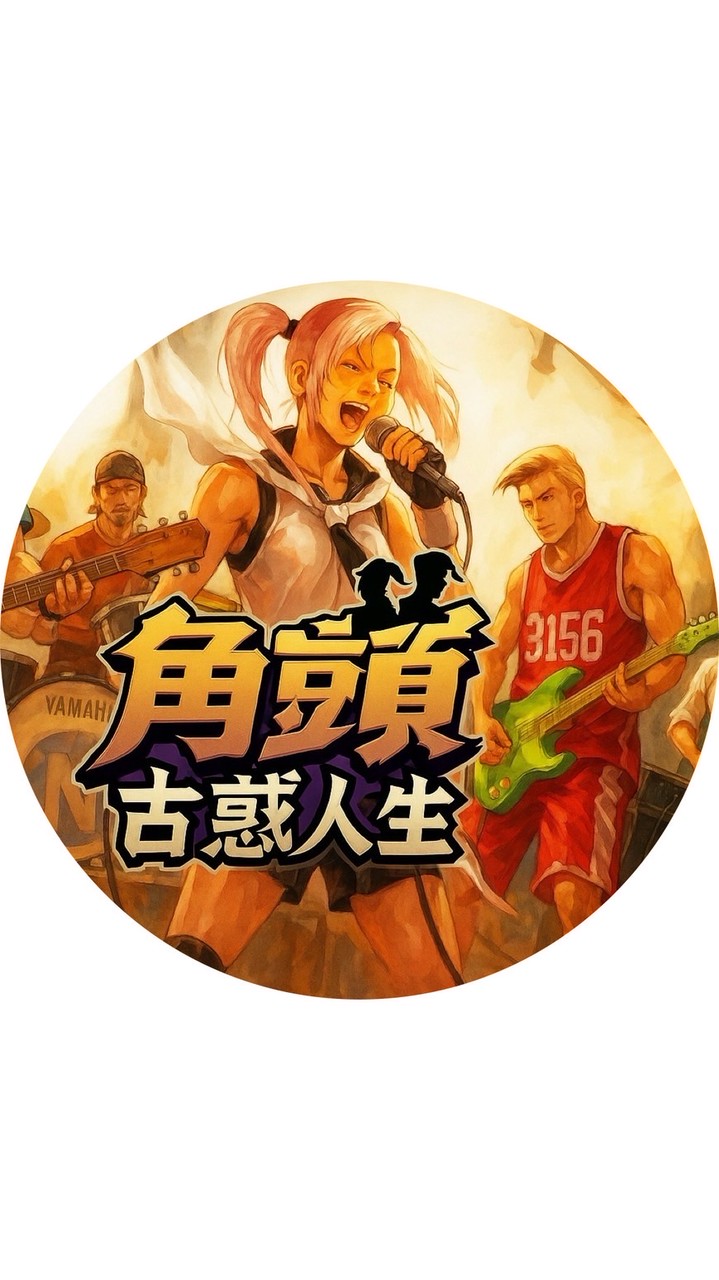 角頭古惑人生
