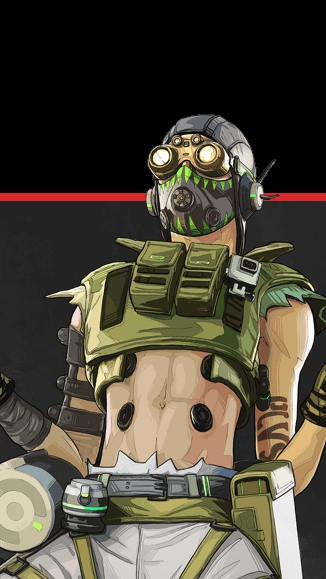 【PS4】【募集専用】Apex Legends（雑談は別トークルーム）【welps】 OpenChat