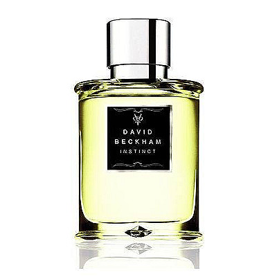 David Beckham Instinct 貝克漢同名淡香水 75ml