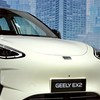 GEELY EX2 THAILAND