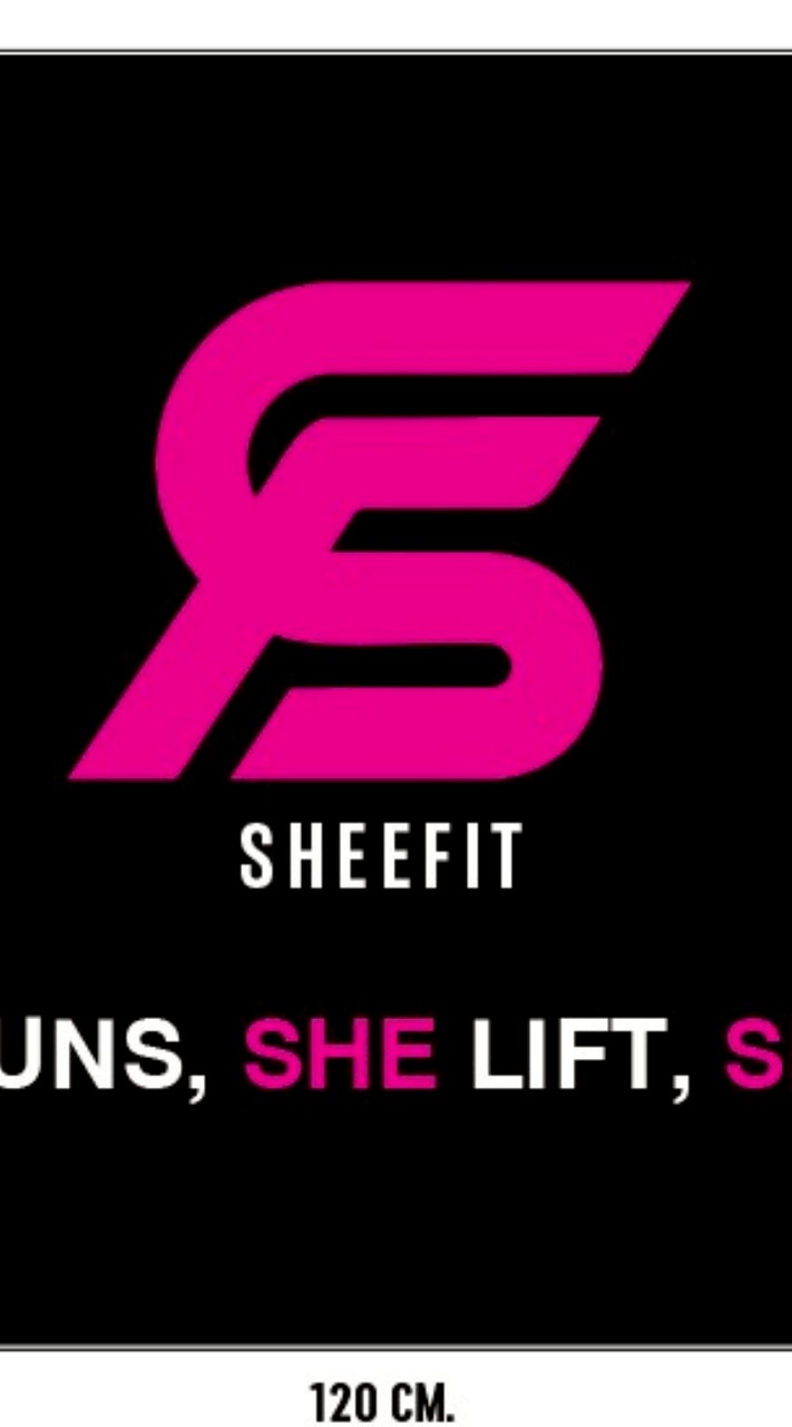 SHEEFIT open chat