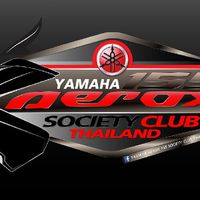 yamaha aerox th
