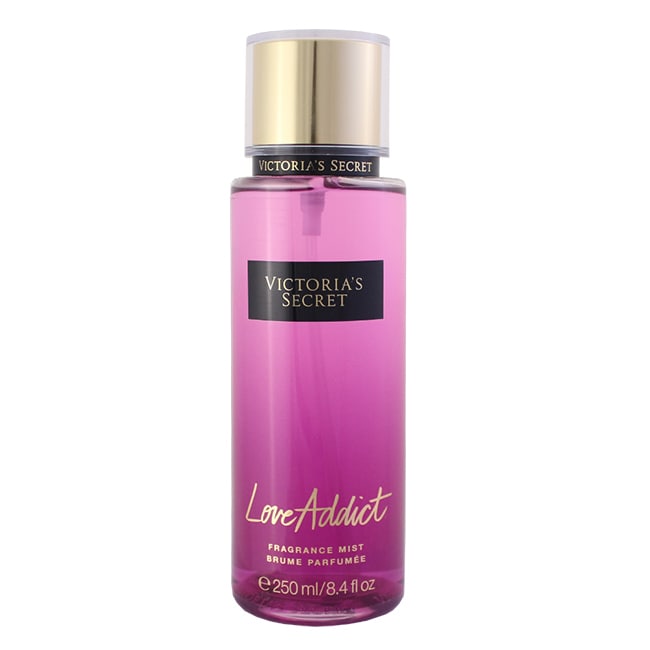 Victoria’s Secret 維多利亞的秘密 沉醉愛戀 香氛噴霧 (Love Addict)