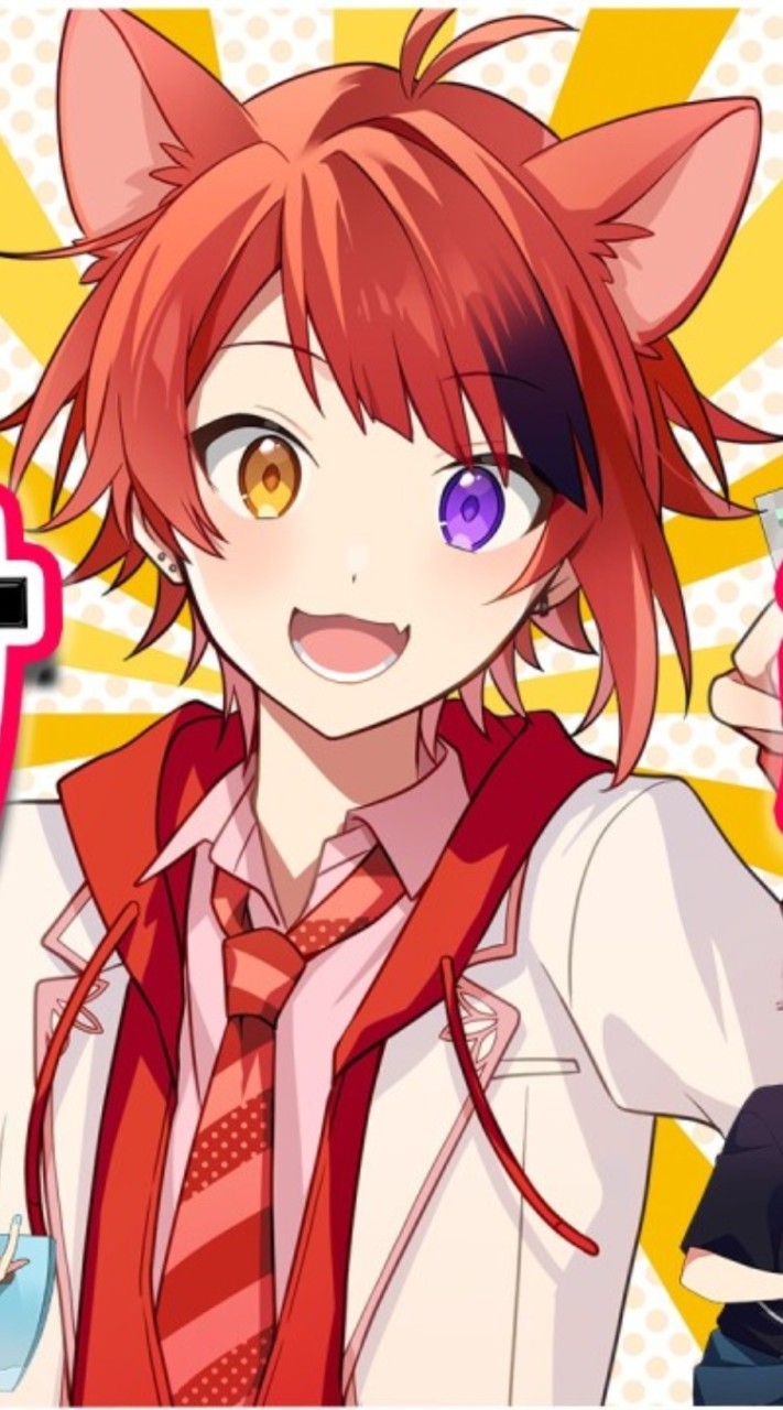 アニメやゲームやホロライブ&仮面ライダー&三次元(ネタキャラ)なりきり学園(零式)