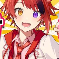 アニメやゲームやホロライブ&仮面ライダー&三次元(ネタキャラ)なりきり学園(零式)