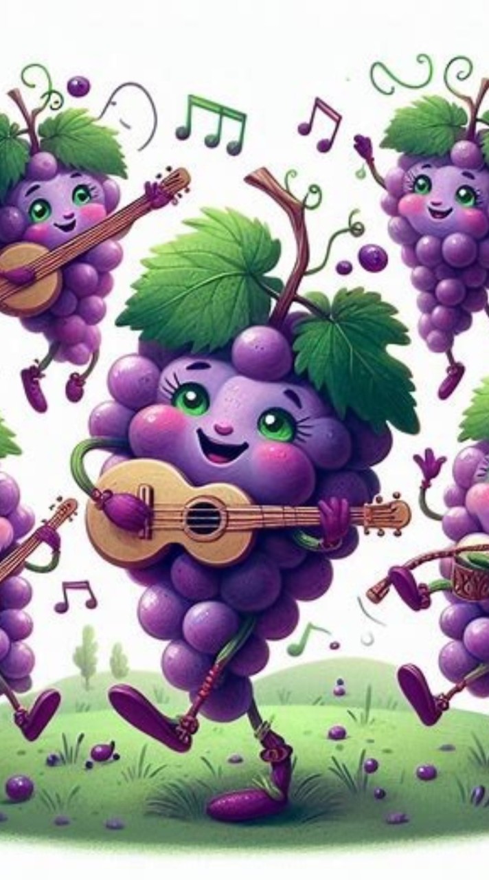 🍇道草音楽ルーム