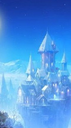 🌌Home of gods and demons🌆
