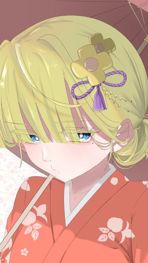 ‼️イラストオプ‼️