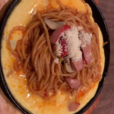 omadoさんが投稿した諏訪栄町イタリアンのお店カーサタベ/Casa Tabeの写真