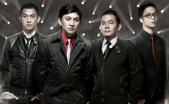 Chord Gitar Lirik Lagu Janji Suci Yovie Nuno Kunci Mudah Jangan Kau Tolak Dan Buatku Hancur Tribunnews Com Line Today