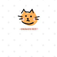 Oranjii Pet พรีออเดอร์ของแมว
