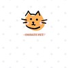 Oranjii Pet