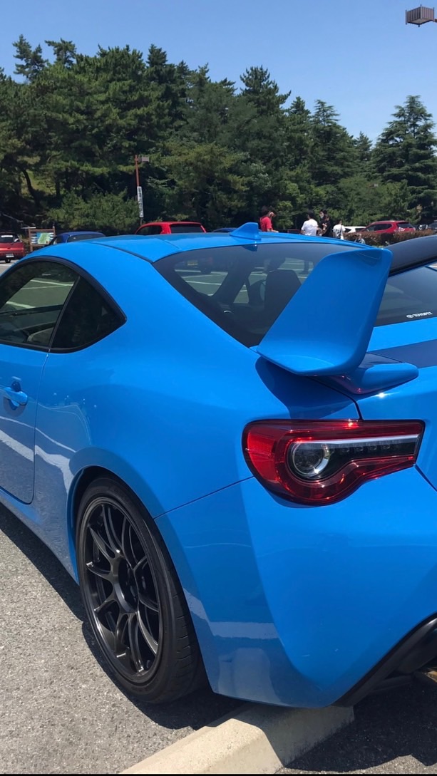トヨタ86、スバルBRZ好きの集い