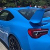 トヨタ86、スバルBRZ好きの集い